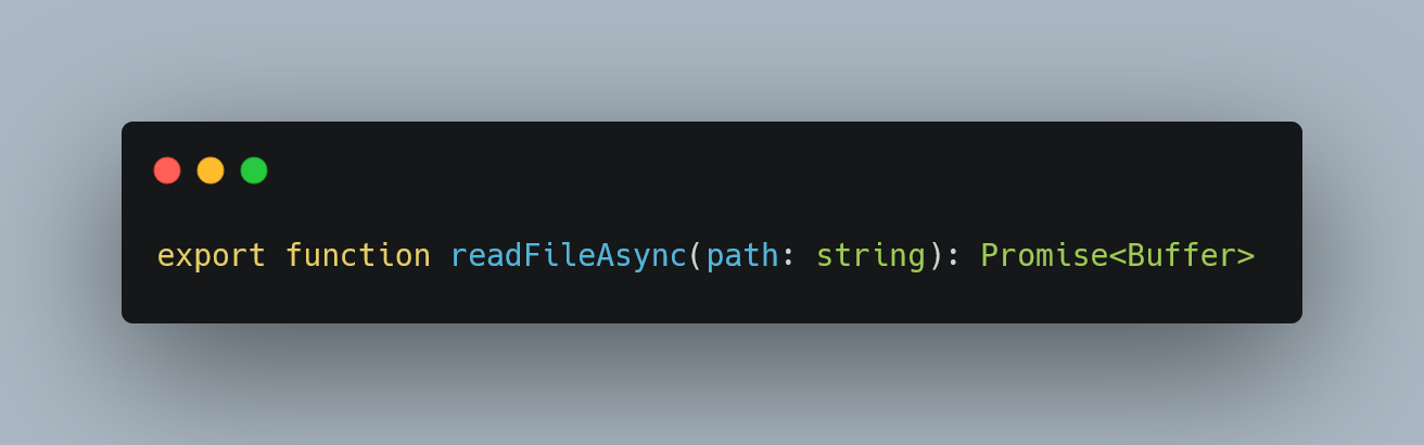 async-ts