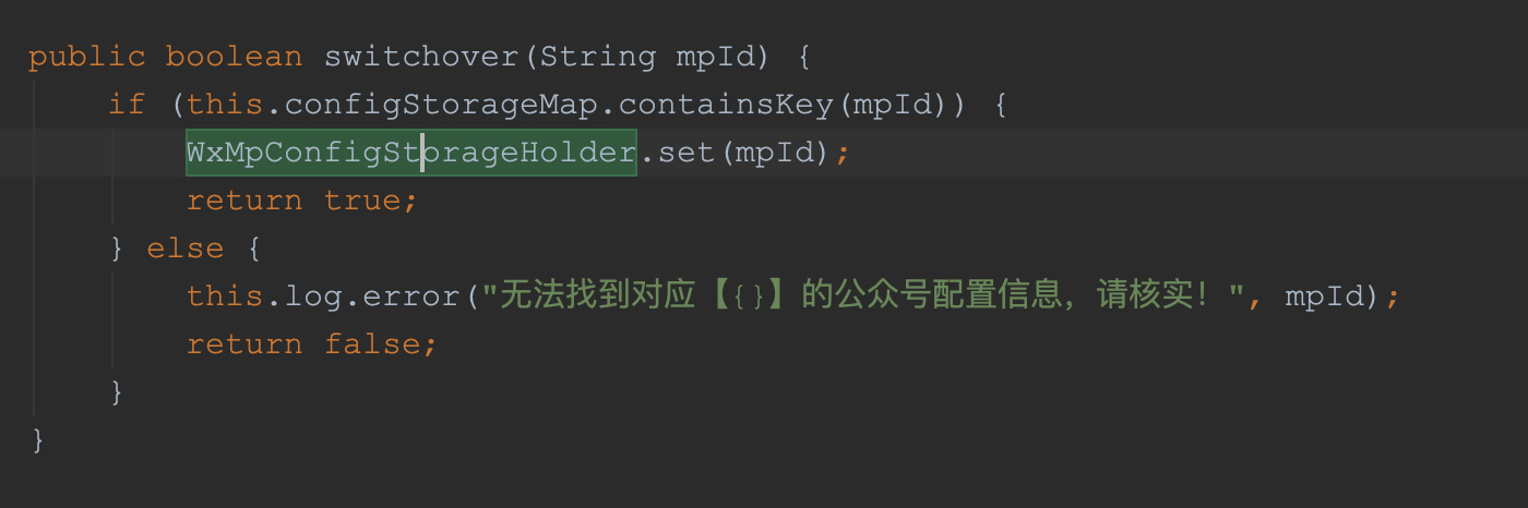this.switchover(appId)导致ThreadLocal递增从而引起服务死机 (版本3.4.0) · Issue #1218 ...