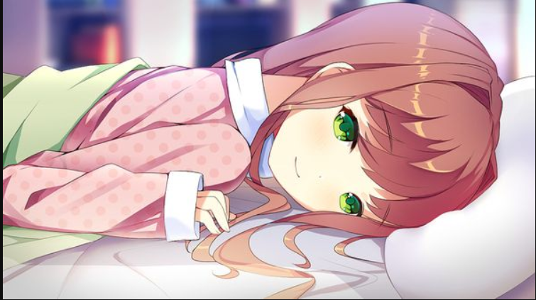 Moni Bedtime