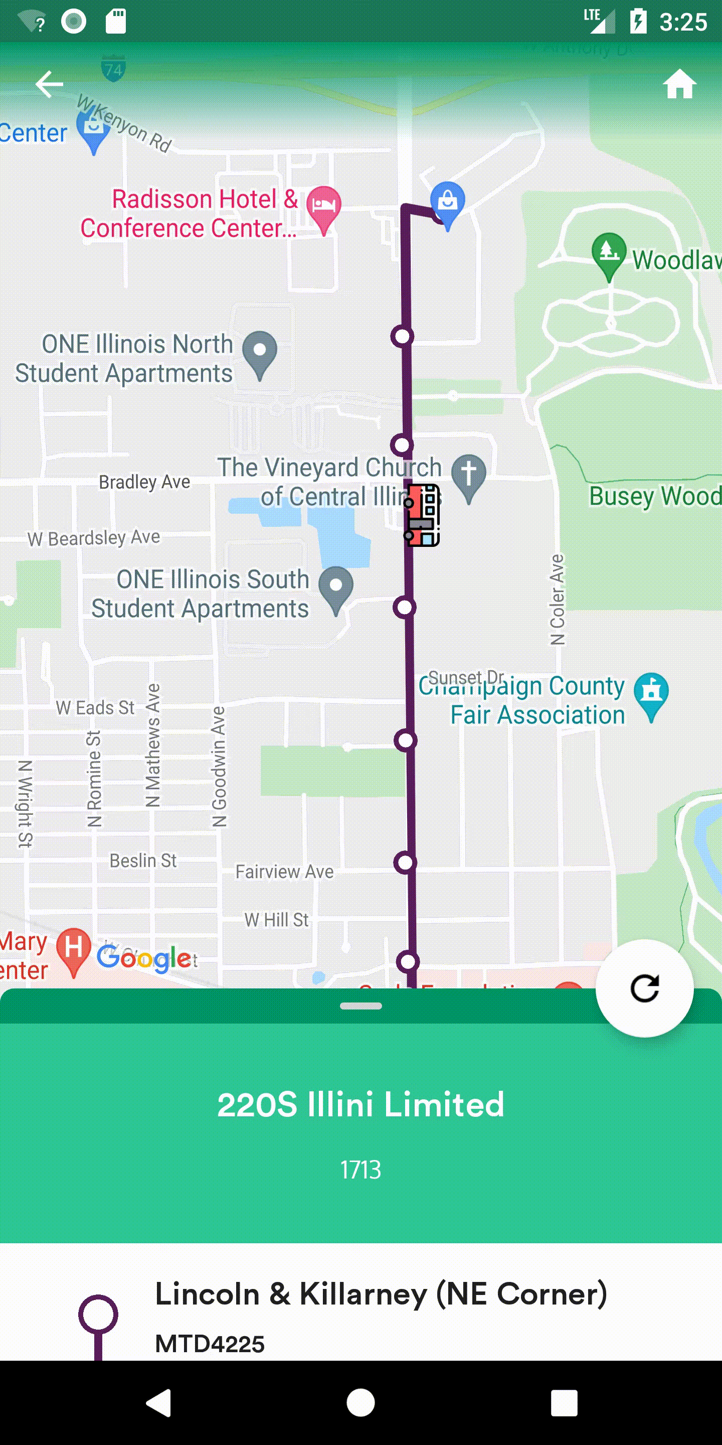 GitHub - junkim327/cu-live-bus: CU Live Bus Android App