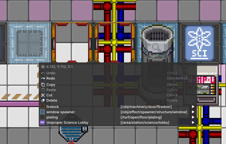 MetaStation Firelock-in-Window Moment · Issue #67281 · tgstation ...