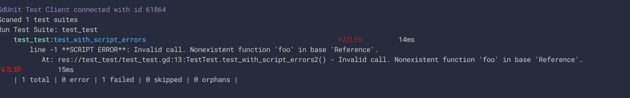 GD-246: Add error handler to catch `push_error` and script errors at ...