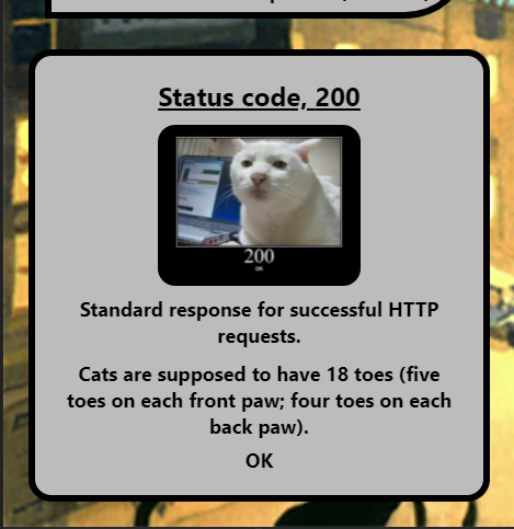 GitHub - Tamir198/Http-Cats