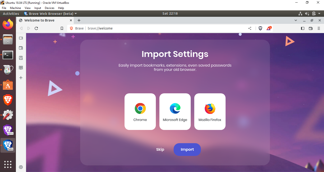 improve the colour scheme of the `Skip` text/button under onboarding v2 ...