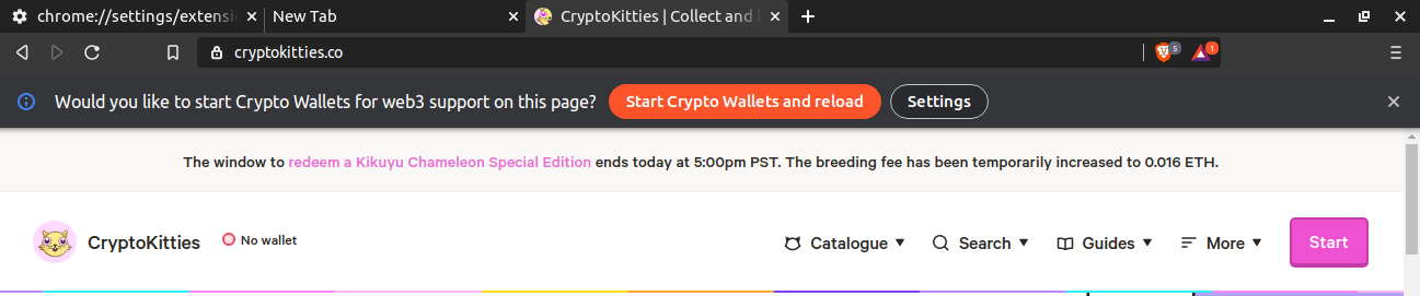 brave crypto wallets brave crypto wallets