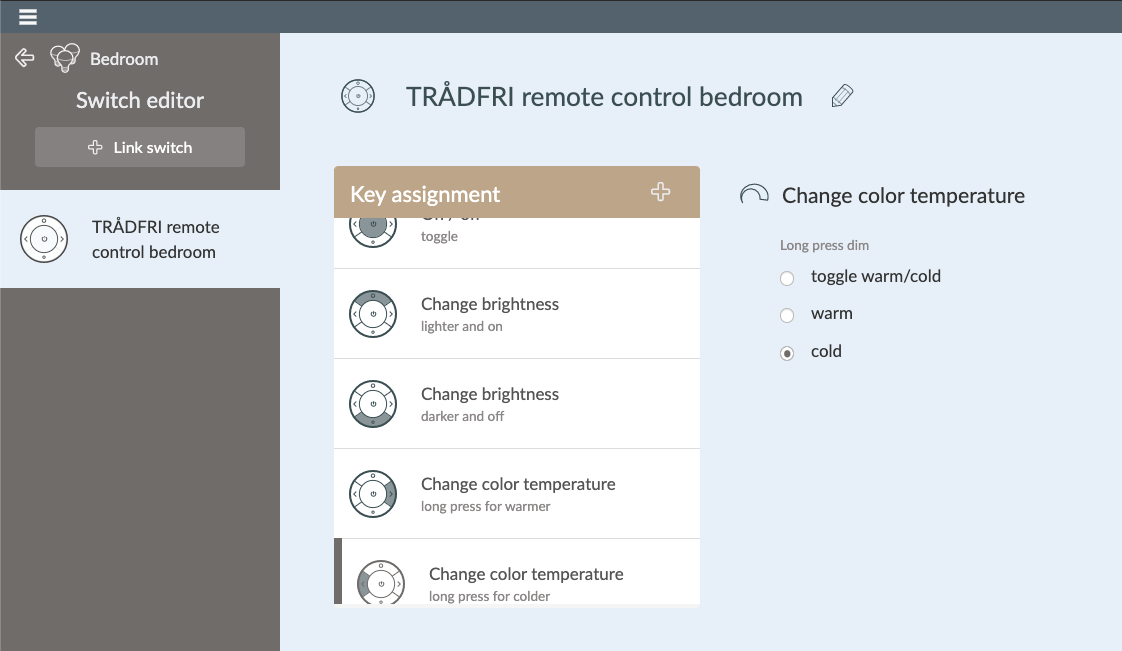 The Tradfri remote does not work as expected. · Issue #101 · dresden ...