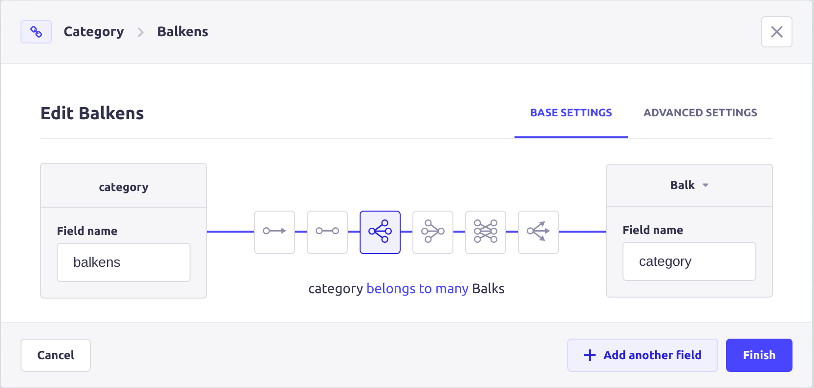 [v4] Hidden relational fields are still retrieved from DB · Issue ...