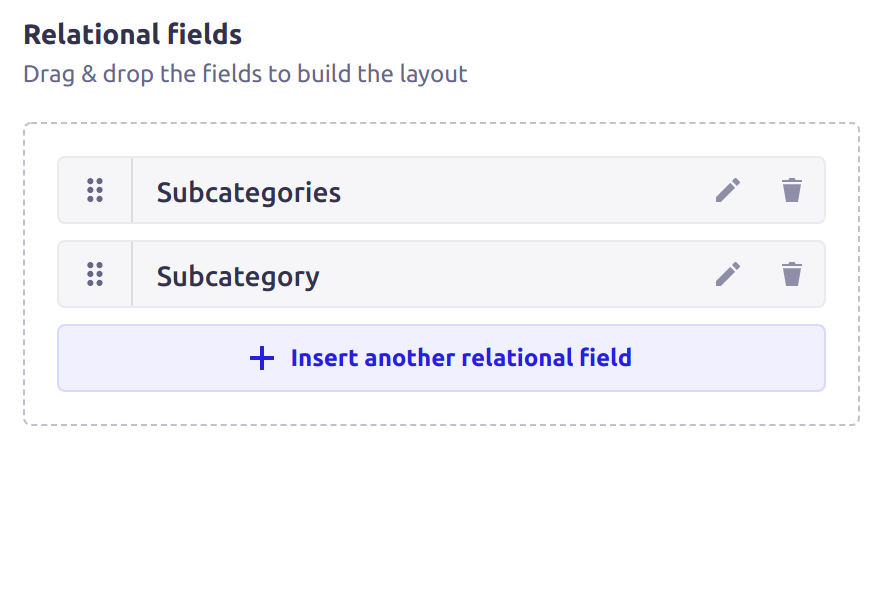 [v4] Hidden relational fields are still retrieved from DB · Issue ...