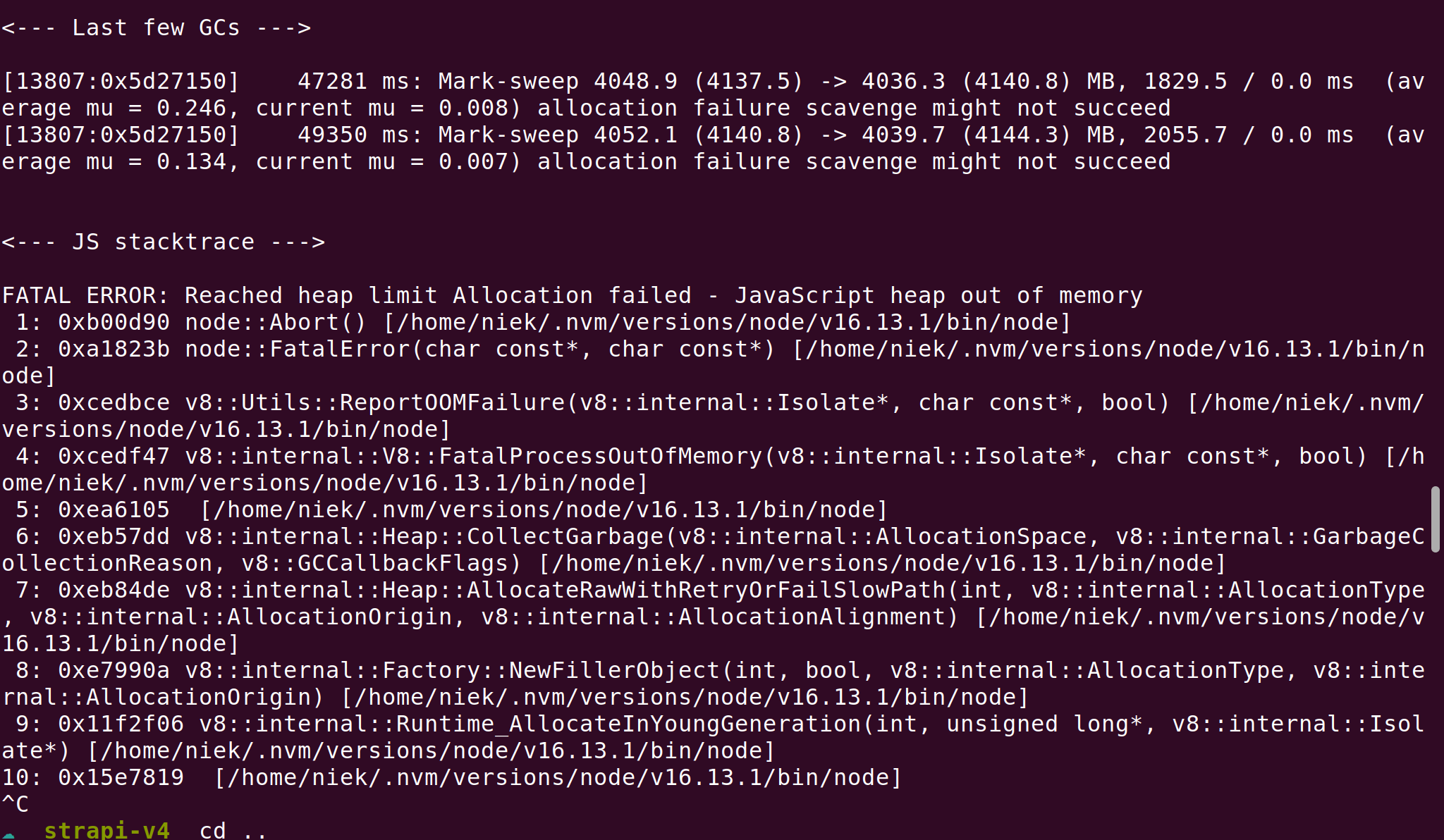 [v4] Hidden relational fields are still retrieved from DB · Issue ...