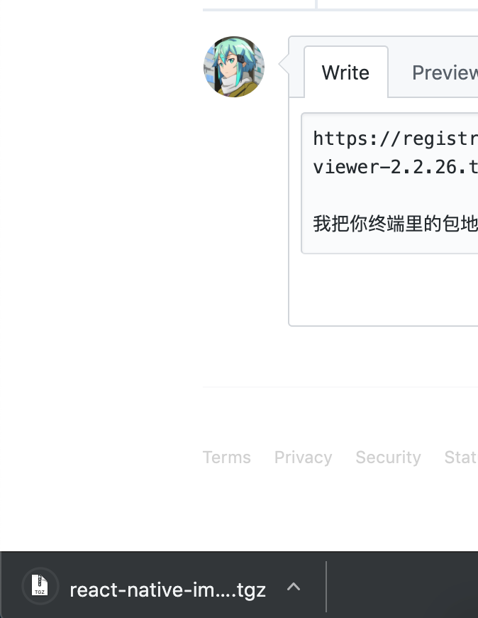 npm install error · Issue #3708 · NervJS/taro · GitHub