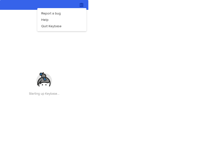 help · Issue #20546 · keybase/client · GitHub