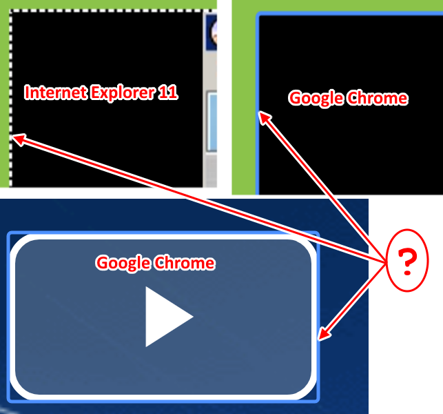 How to remove the border around the player? · Issue 6602 · videojs