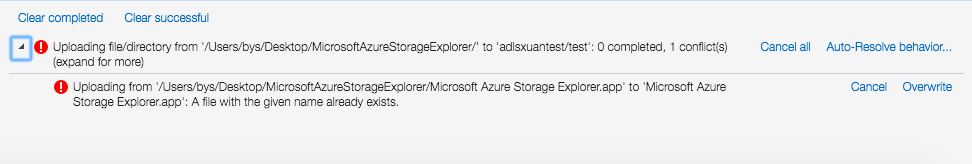 Standard Upload Cannot Upload .app on macOS · Issue #1119 · microsoft ...