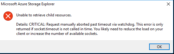 Unable to retrieve Cosmos DB accounts · Issue #1185 · microsoft ...