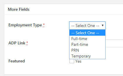 Nice little bug in dropdown selectors (not present in 2.6.11) · Issue ...