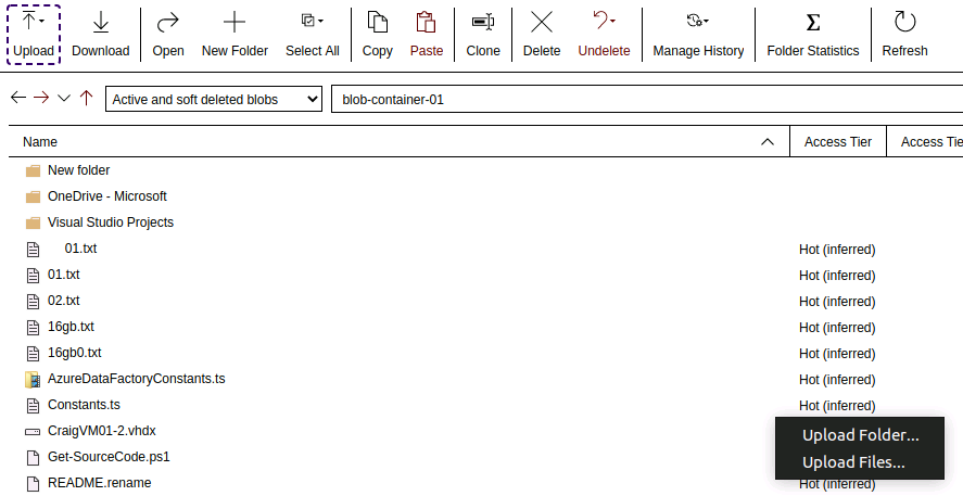 Toolbar context menus open in the wrong place · Issue #4883 · microsoft ...