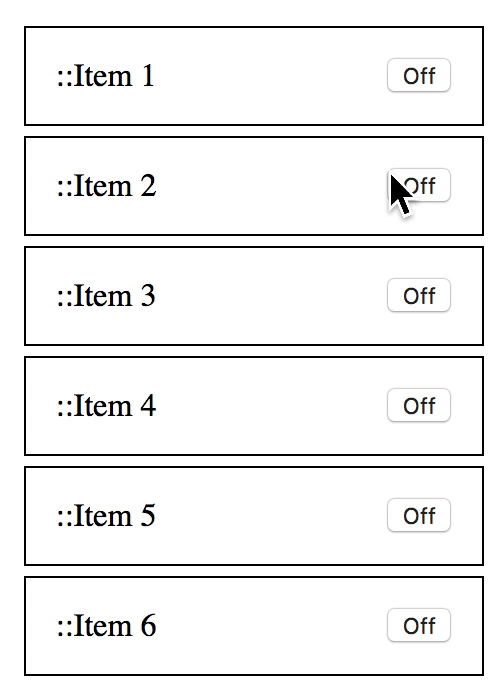 Sortable Bug