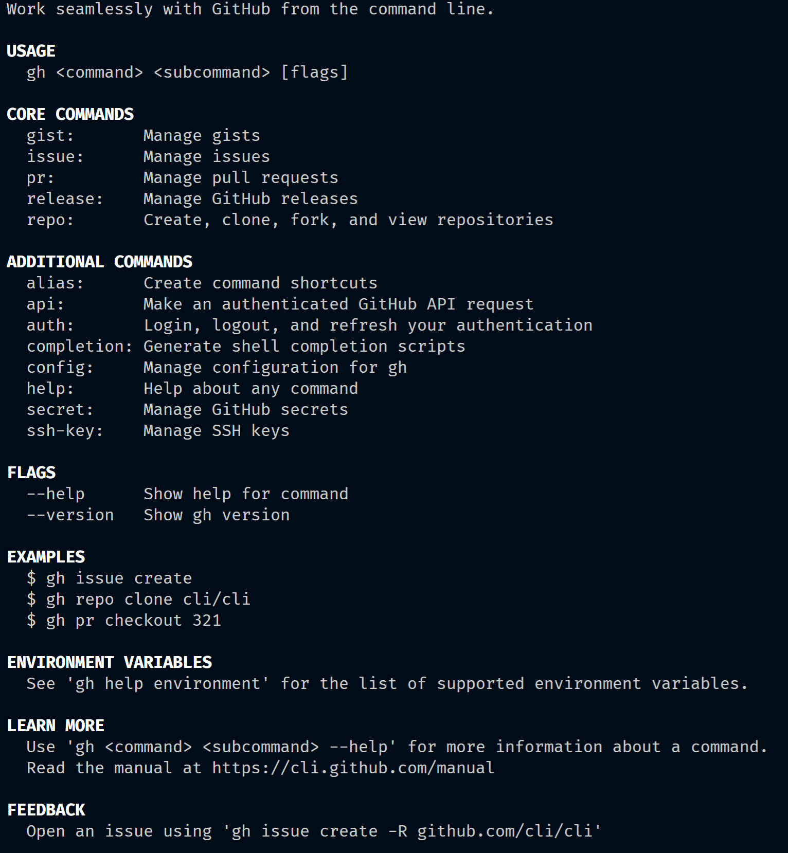 Create Test repository · Issue #1 · mockodev/headlesscms · GitHub