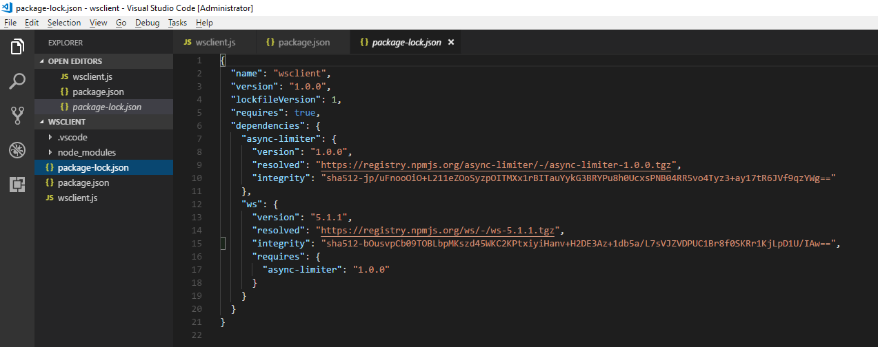Error: connect ECONNREFUSED 127.0.0.1:8080 · Issue #1352