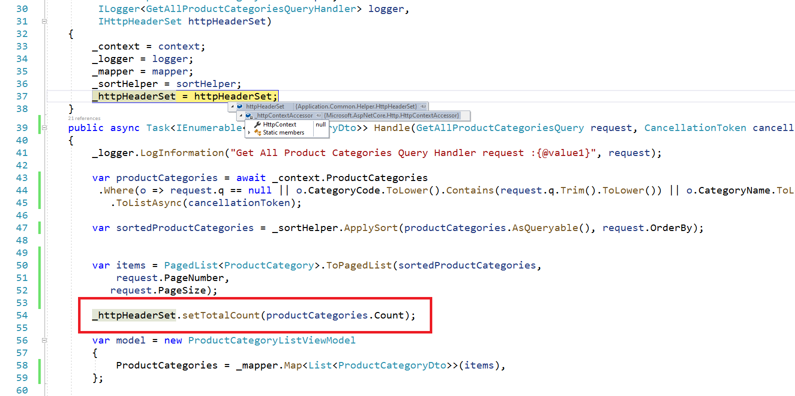 Programming Blog Unit Test C Create Fake Httpcontext vrogue.co