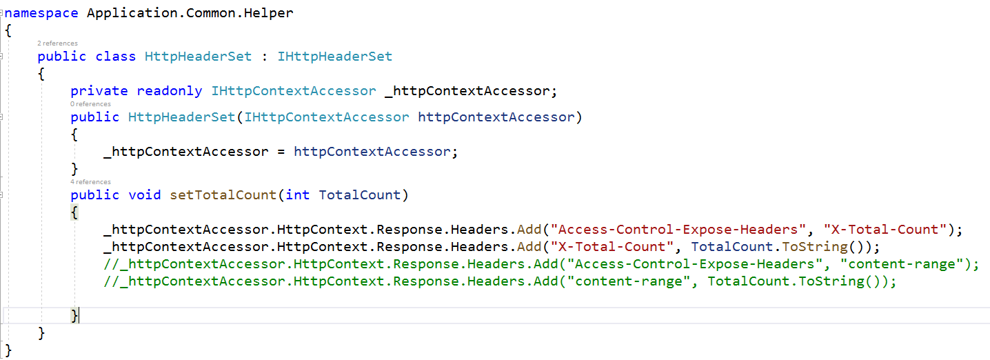 Programming Blog Unit Test C Create Fake Httpcontext vrogue.co