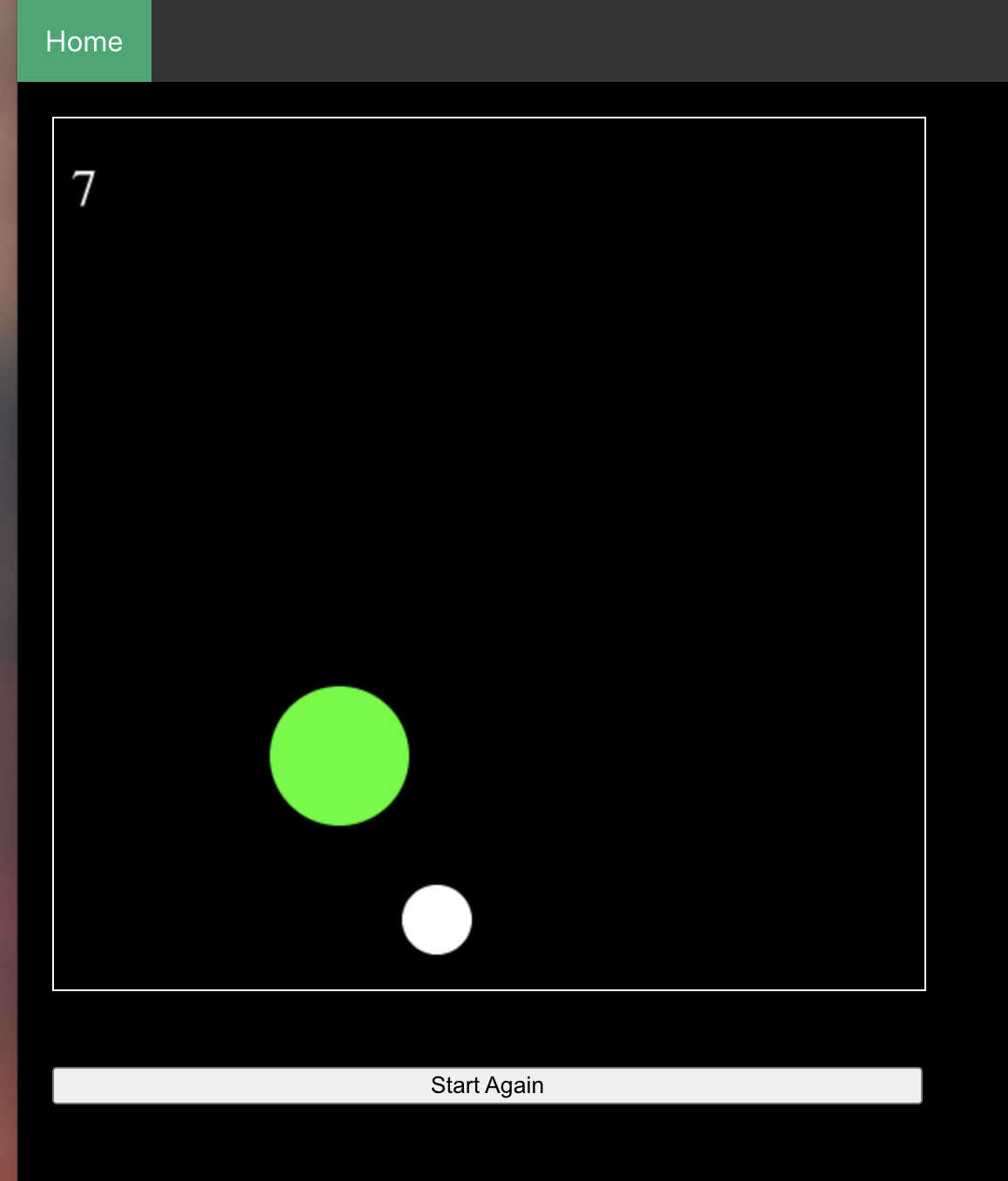 GitHub - khabouss/simpleReactGame: a simple game made with react and ...