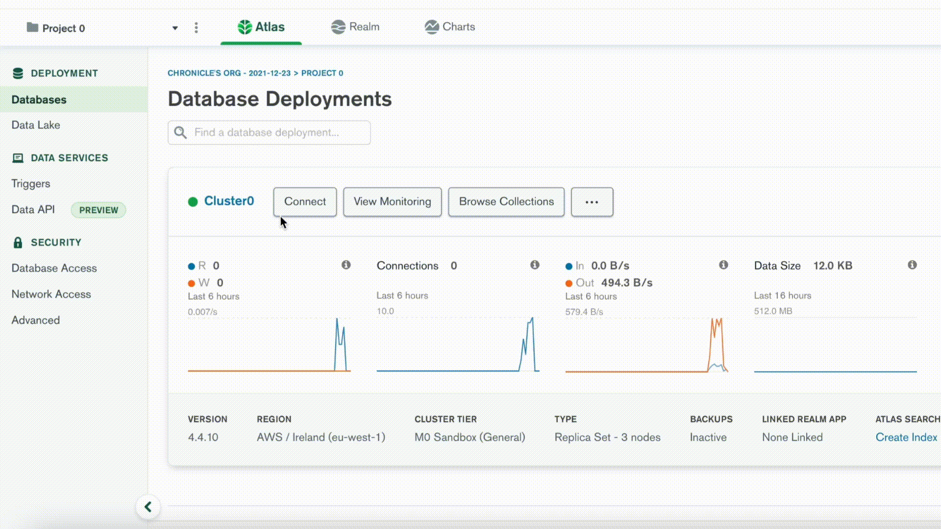 GitHub - saisankp/GitHub-Access-Visualization: Using the GitHub API to ...