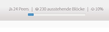 Sync issue · Issue #3469 · ethereum/mist · GitHub
