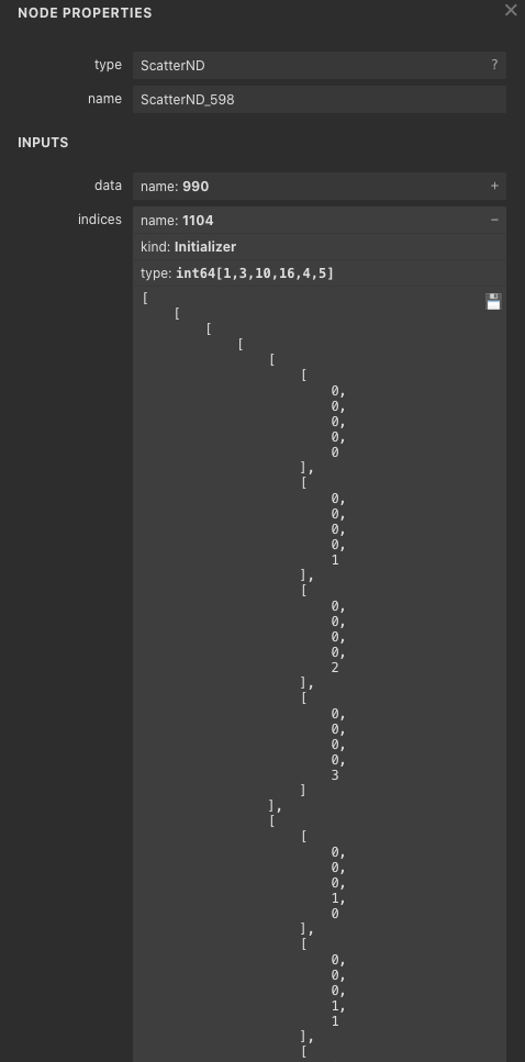 BUG of onnx.helper.make_tensor() : length of val · Issue #3115 · onnx ...