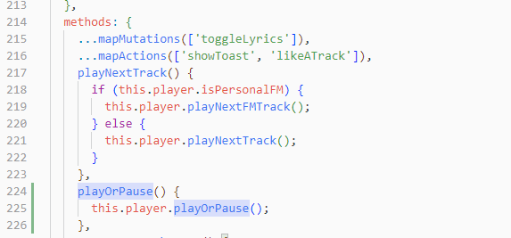 bug: 新版本部分按钮无法使用 · Issue #1377 · qier222/YesPlayMusic · GitHub