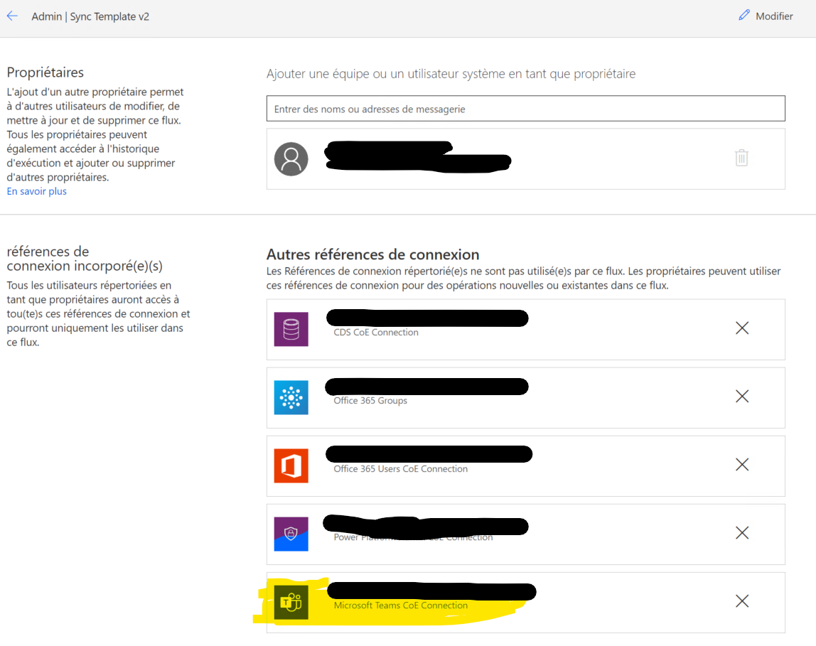 [BUG]: Teams Connection in Admin | Sync Template v2 · Issue #608 ...