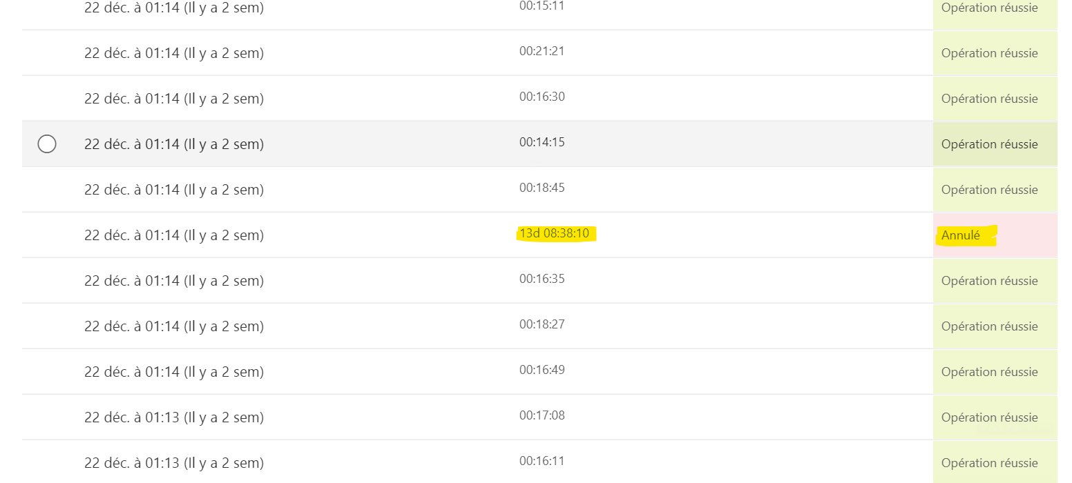 [BUG]: Admin | Sync Template v2 (Flows) never ending · Issue #675 ...
