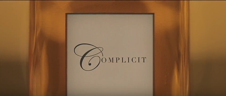 complicit