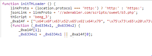 adenabler