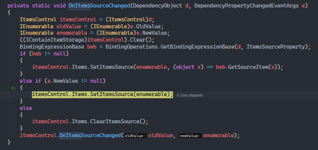WPF DataGrid memory leak · Issue #6087 · dotnet/wpf · GitHub
