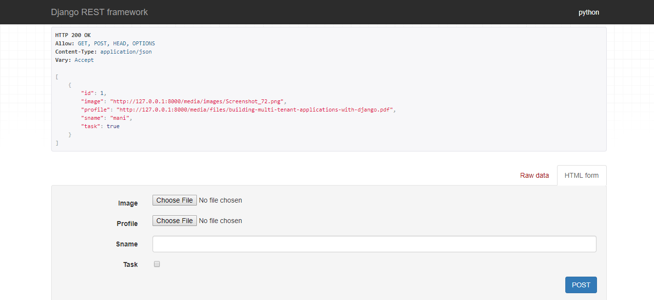GitHub - manikumar15/pythonAPI-imageuploadtask
