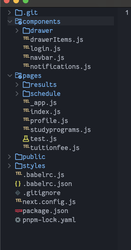 Breaking changes of Nerd Font 3.0 (icon not showing correctly) · Issue ...