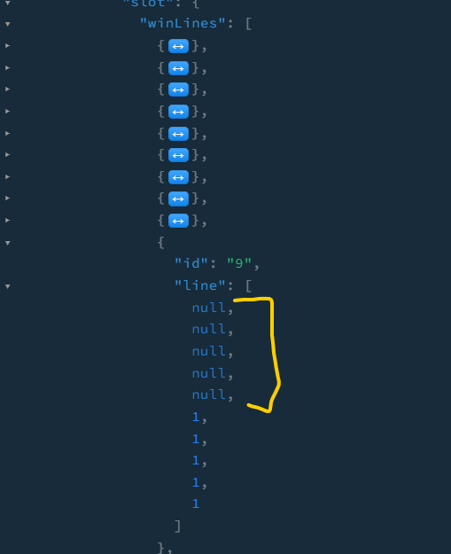 Deserialization Of Null Values In The List Issue 6328 ChilliCream