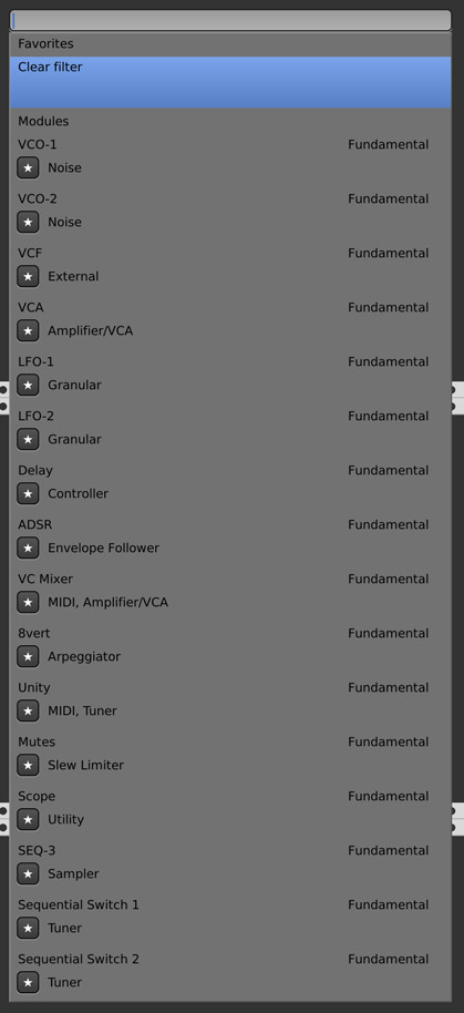 tag-index