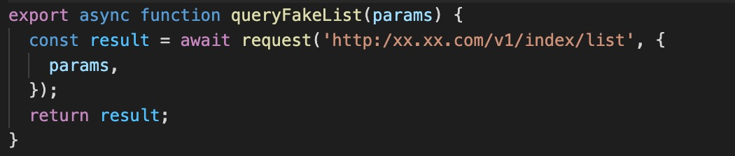 🐛[BUG] ProTable页面刷新或者切换时，产生 Can't perform a React state update on an ...