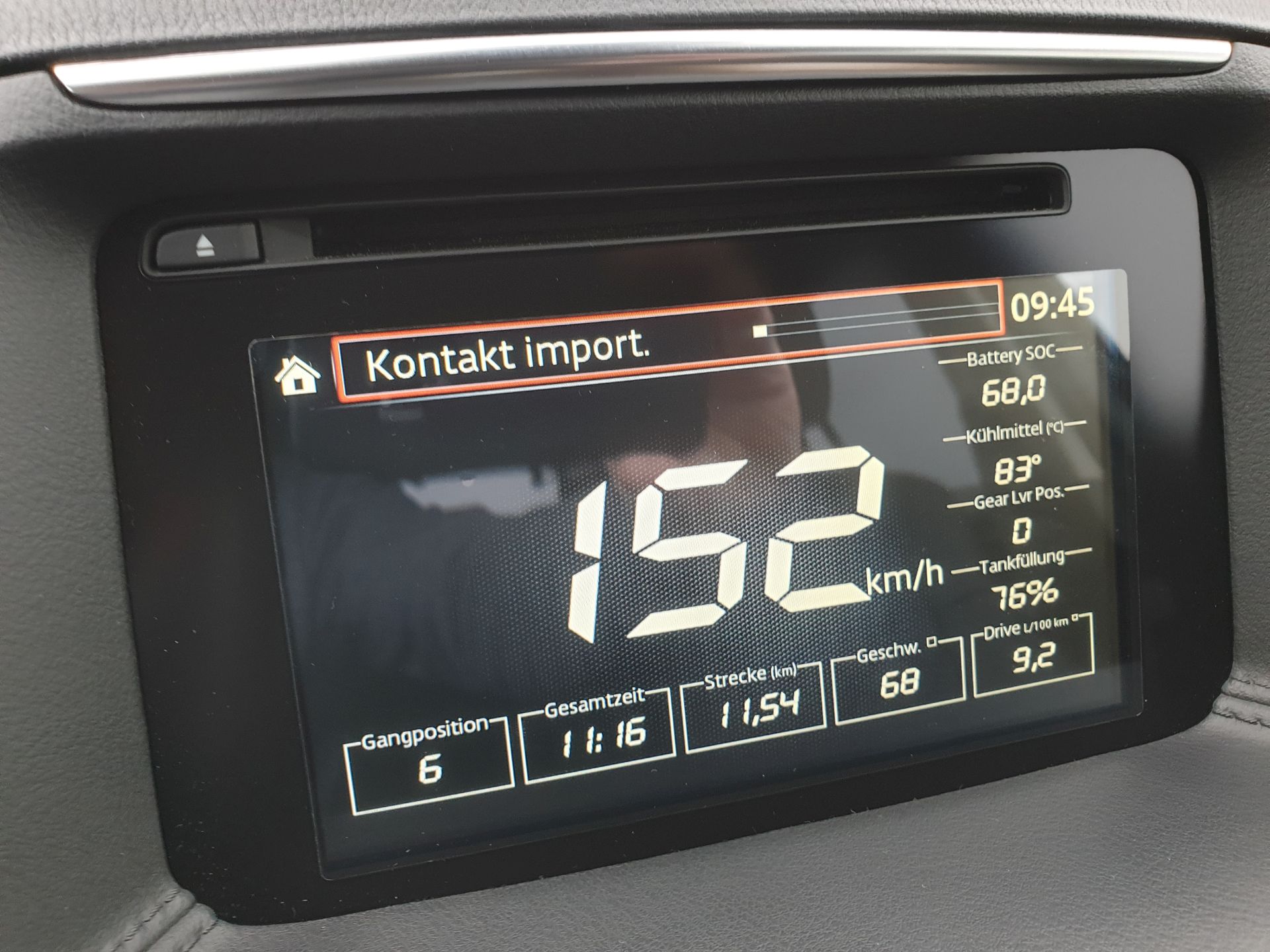 Speedometer 6.1: km/h too close to digits · Issue #76