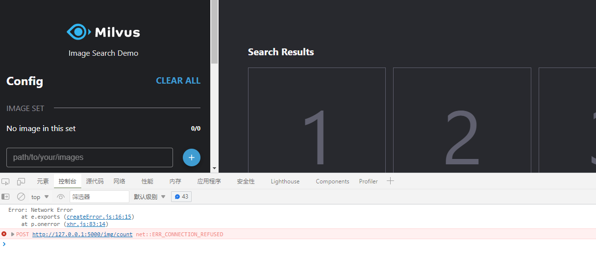  BUG Pymysql err OperationalError 2003 Can t Connect To MySQL 