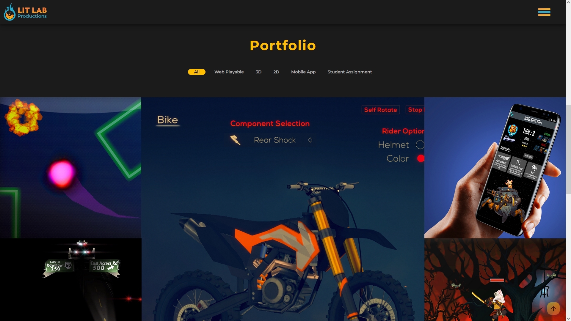 GitHub - litlabproductions/litlabproductions.github.io: Hosts the Lit ...