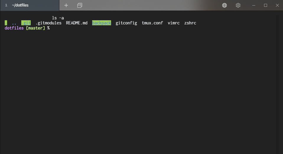 Cursor jumping in WSL / 1.0.85 · Issue #1238 · Eugeny/tabby · GitHub