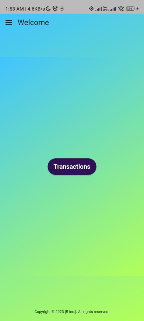 GitHub MasterDipankar/flutternavmenu Flutter side Nav Bar