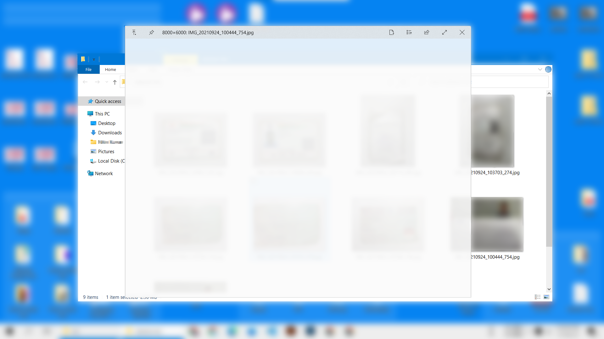 Freezing → Auto-closing | when opening files fast · Issue #1015 · QL ...