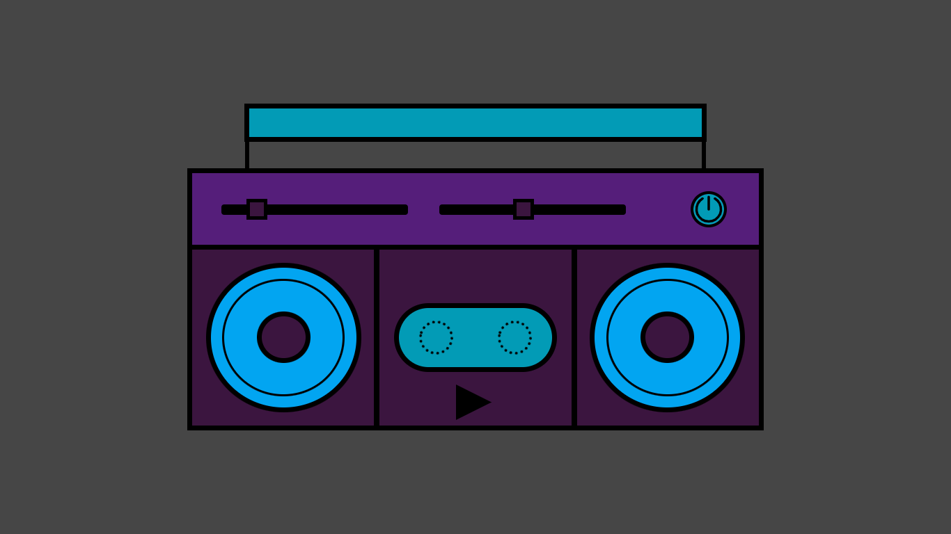 GitHub - tochibedford/boomBox: Studying the WebAudioAPI