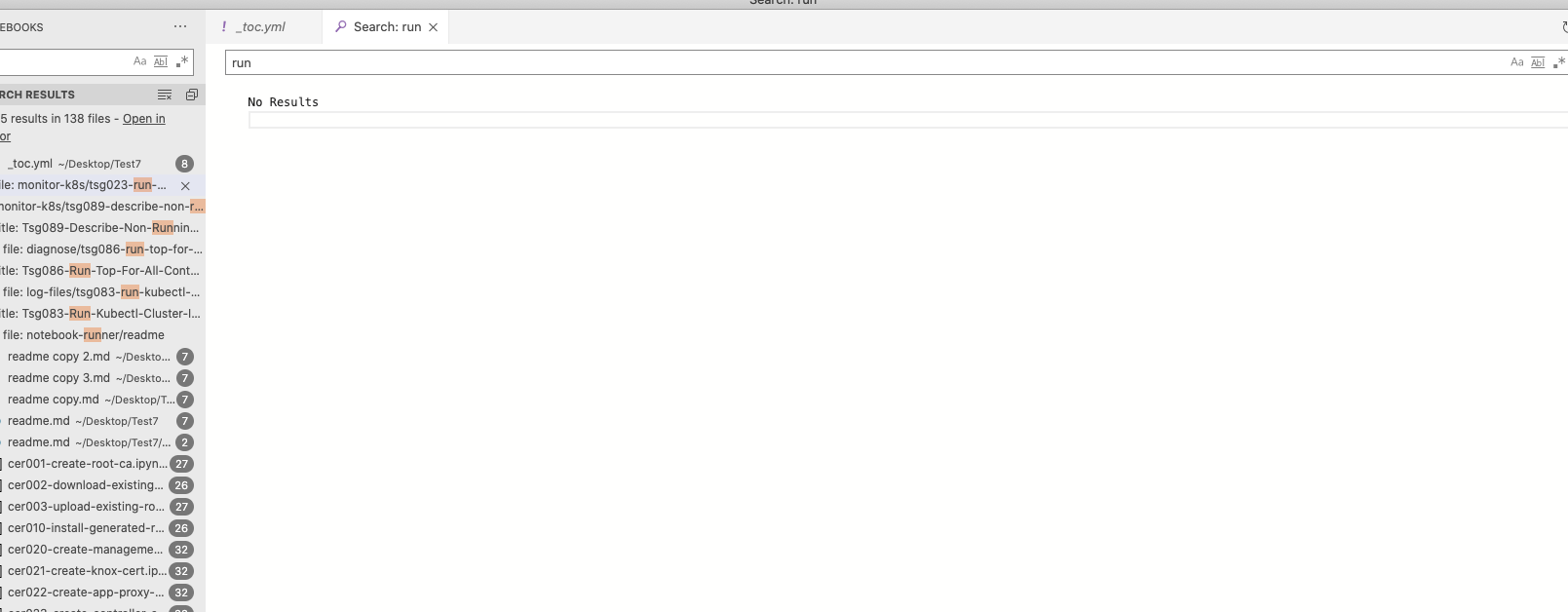 Open search results in editor not showing results · Issue #12423 ...