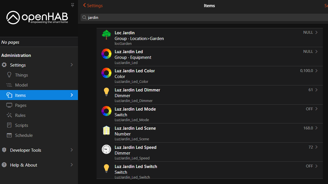 GitHub - edeleste/sp108e-openhab: Phyton scritps to control SP108E led ...