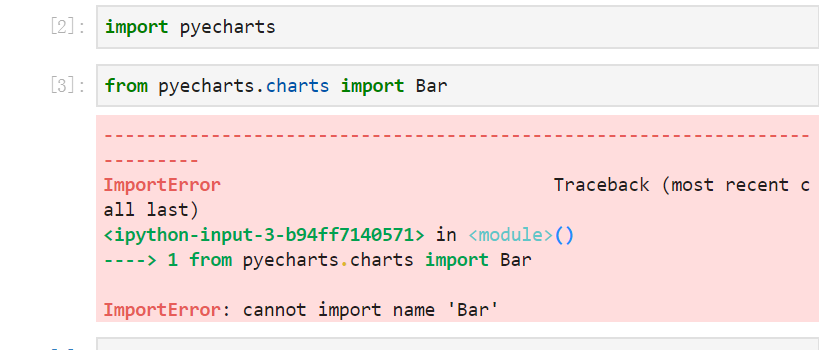 尝试运行example失败 · Issue #970 · pyecharts/pyecharts · GitHub
